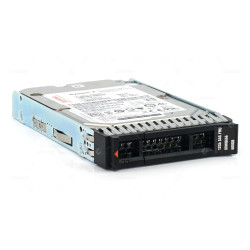 00WG666 LENOVO HDD 600GB 15K SAS 12G 2.5" SFF HOT-SWAP LENOVO X3650 M5